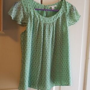 Banana Republic Blouse